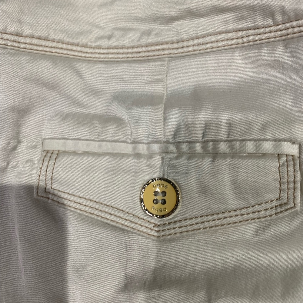 Bebe ankle pants - Picture 5 of 7